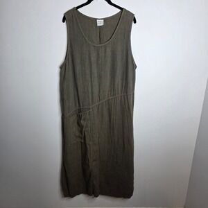 Marc + Ware Dress Womens Medium
